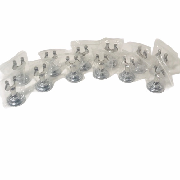 NWT New Star Foodservice 12 Place Card Table # Hol - Picture 9 of 9